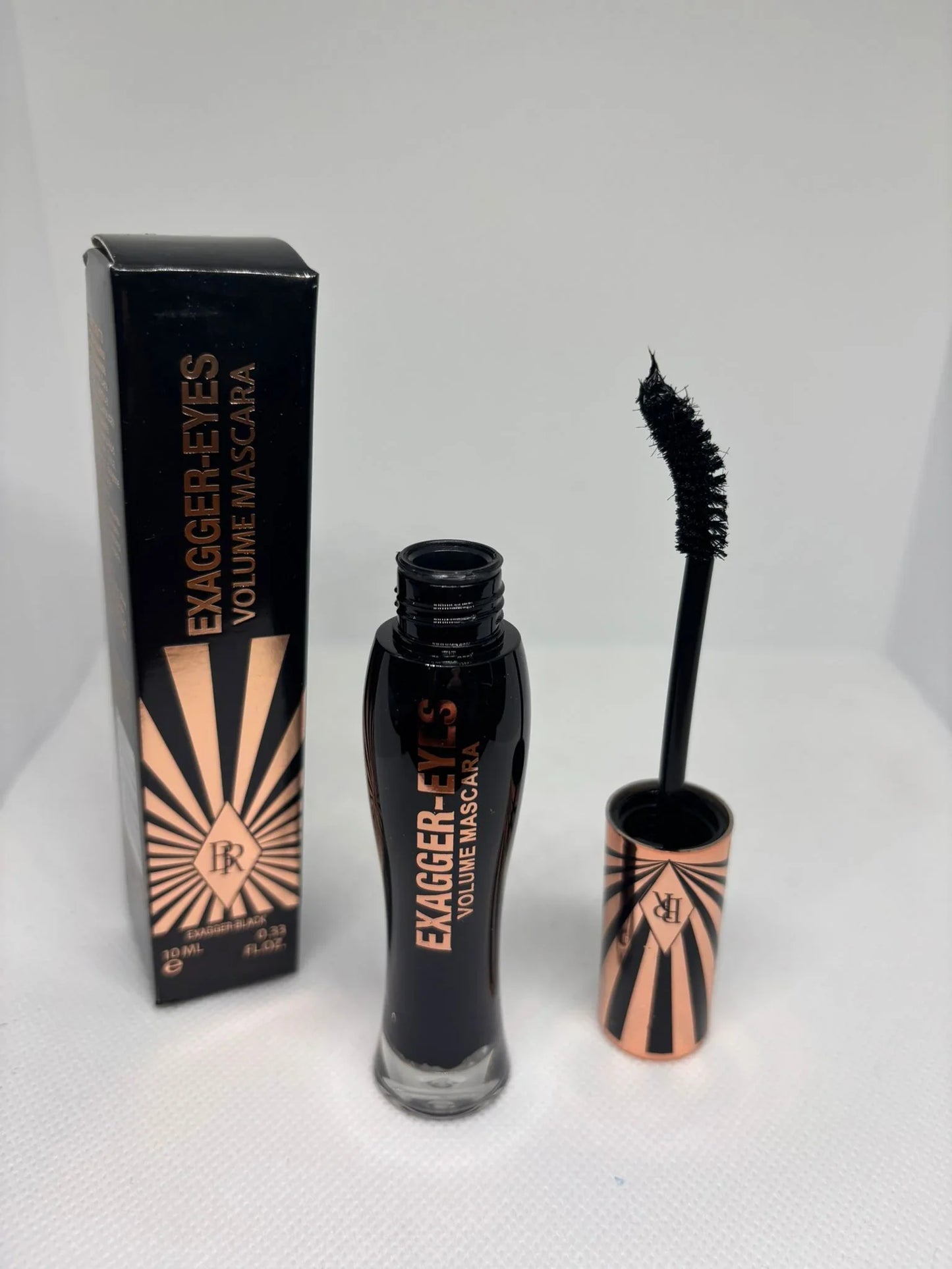 Mascara Dupe Charlotte Tibury