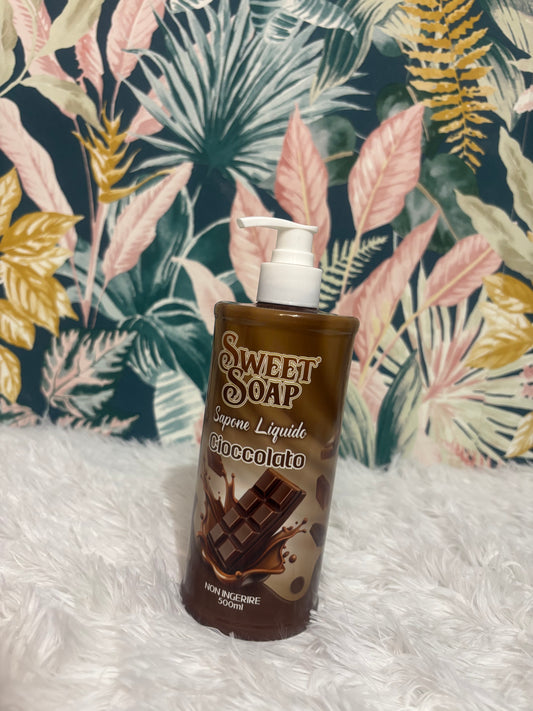 Sweet Soap Cioccolato