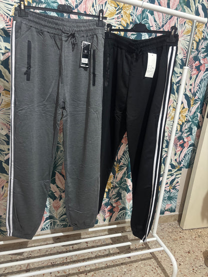 Sotto Tuta uomo STRISCE