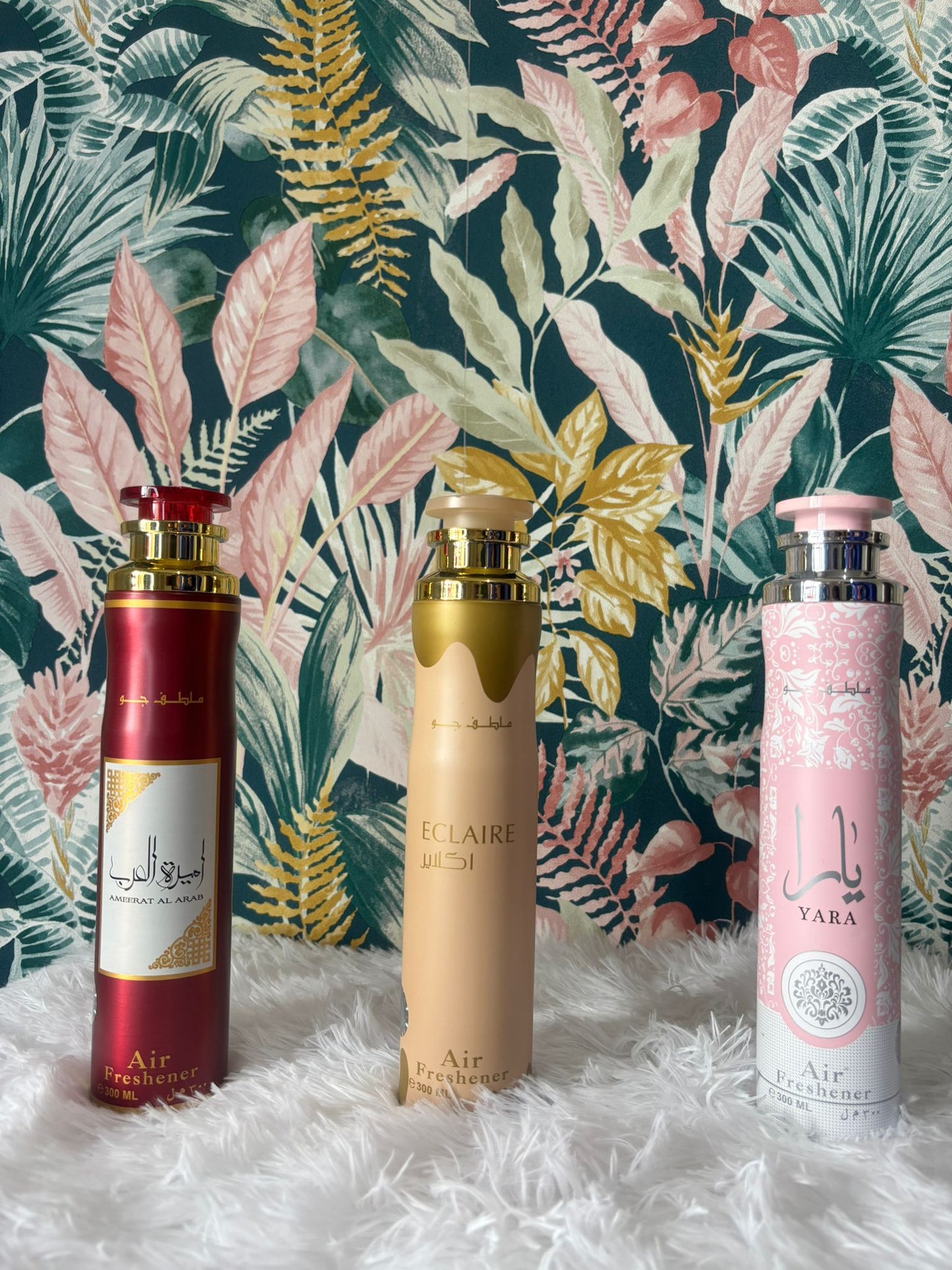 Profumatori Ambienti Arabi