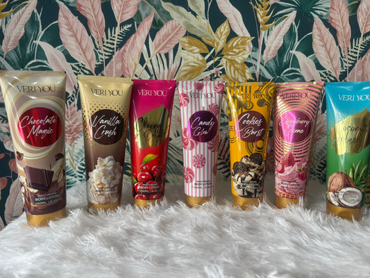 Creme corpo DOLCIOSE