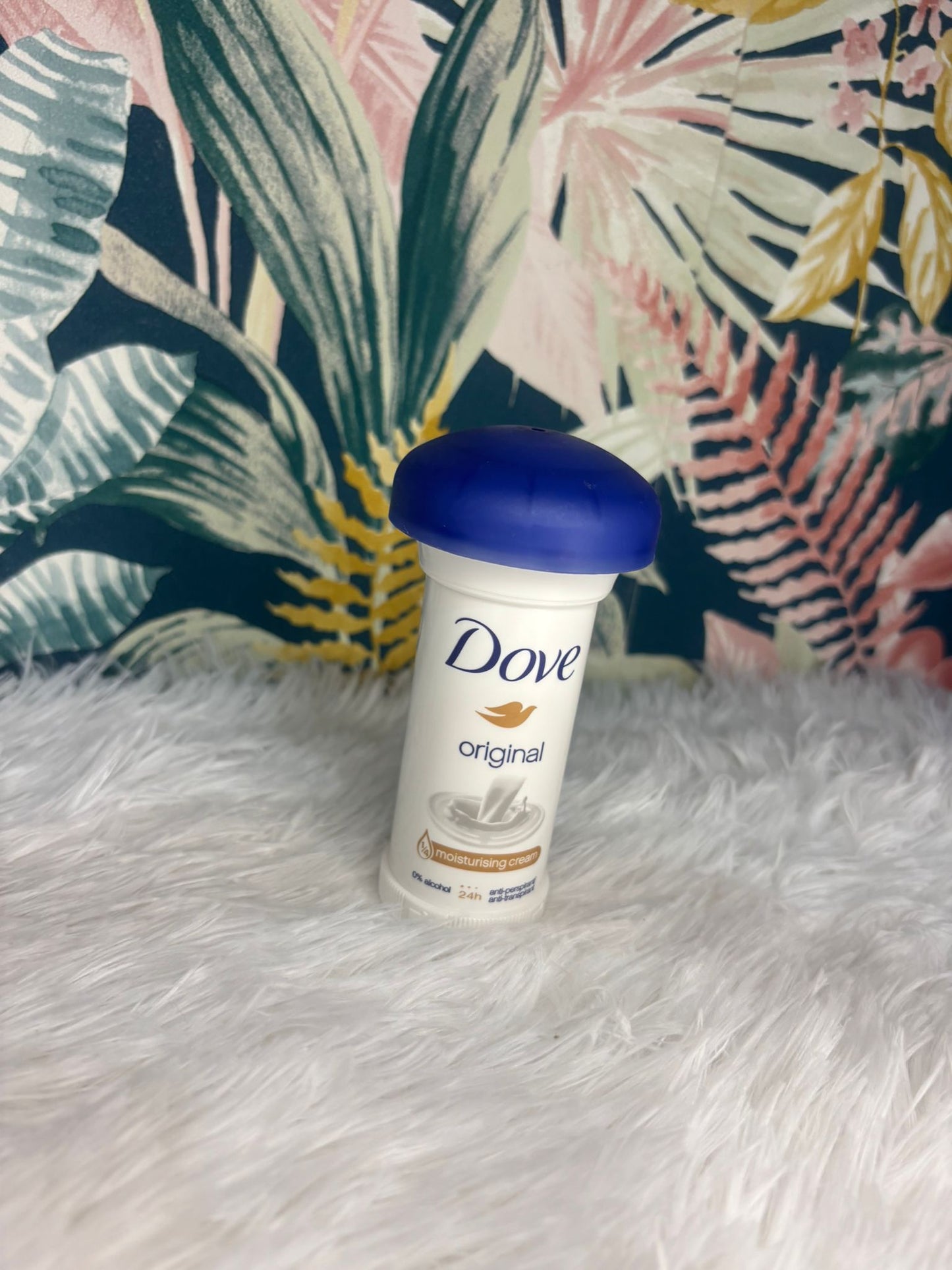 Deodorante Dove Stick