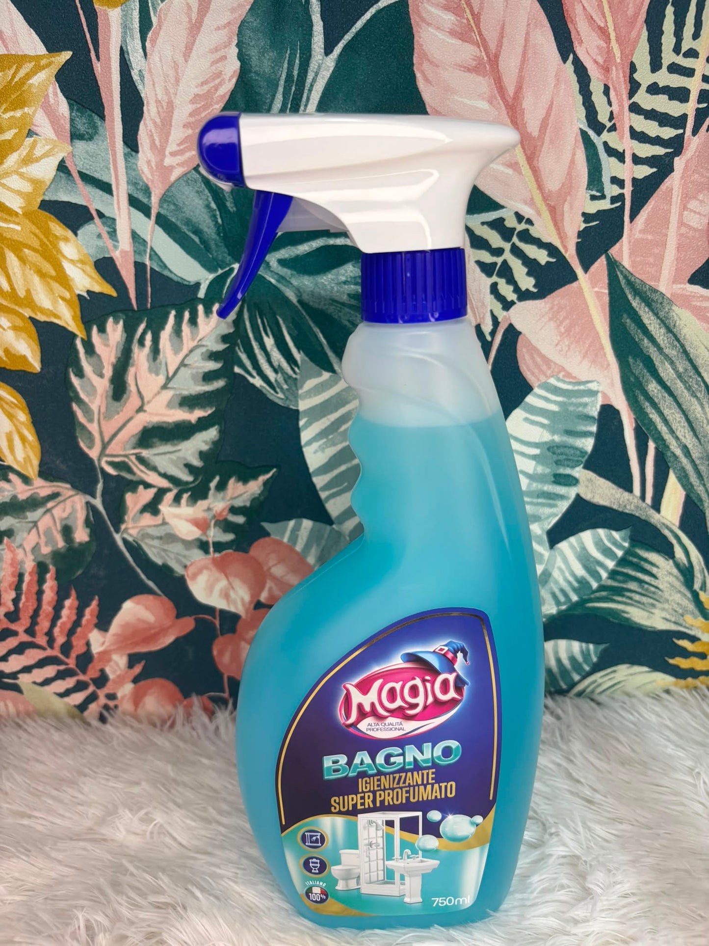 Magia Bagno