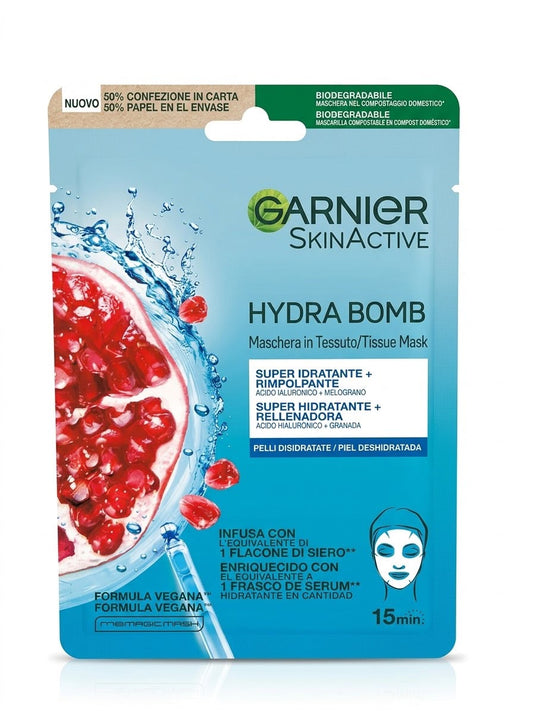 Garnier SkinActive