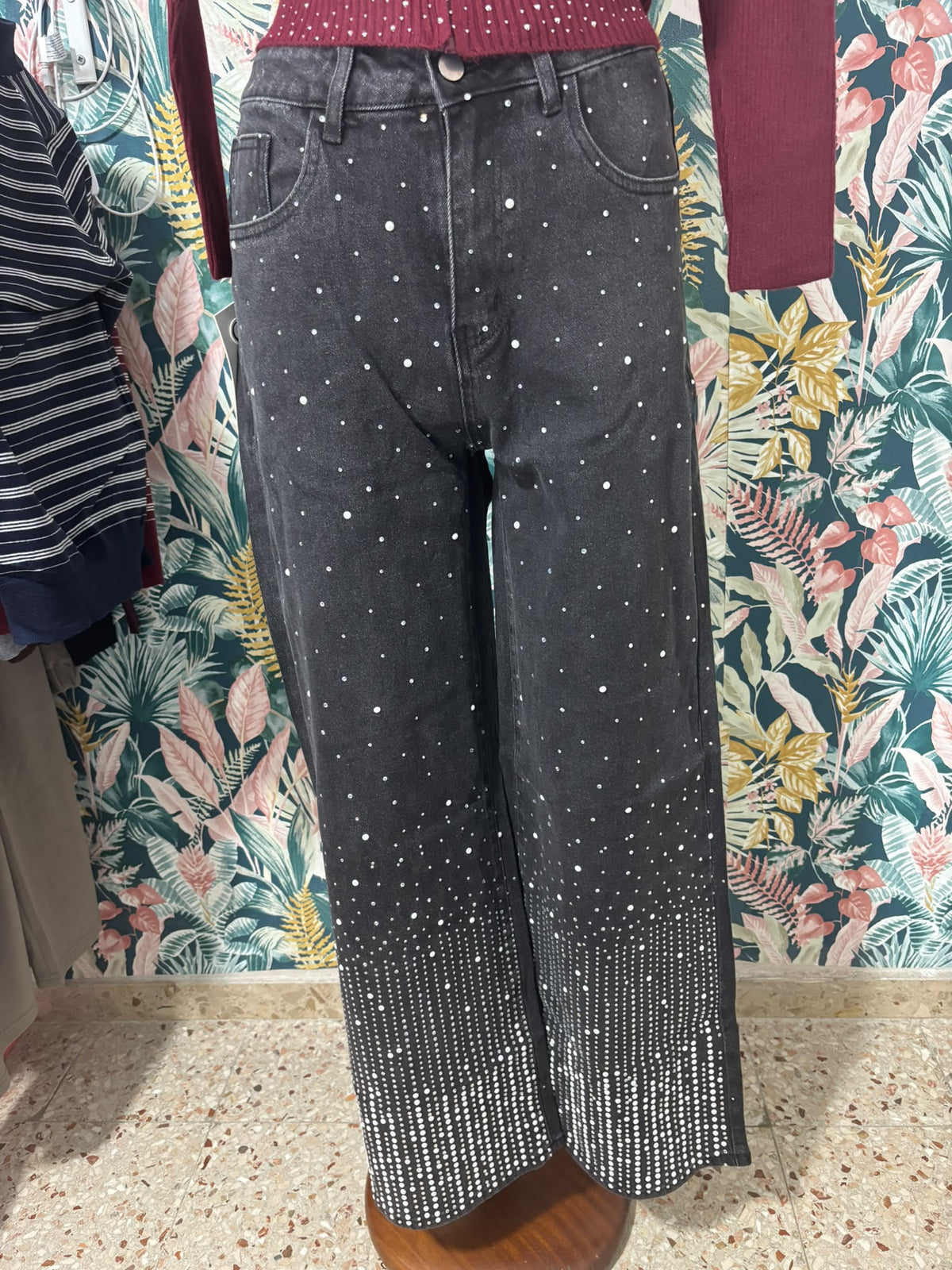 Jeans Eclissi di Luce