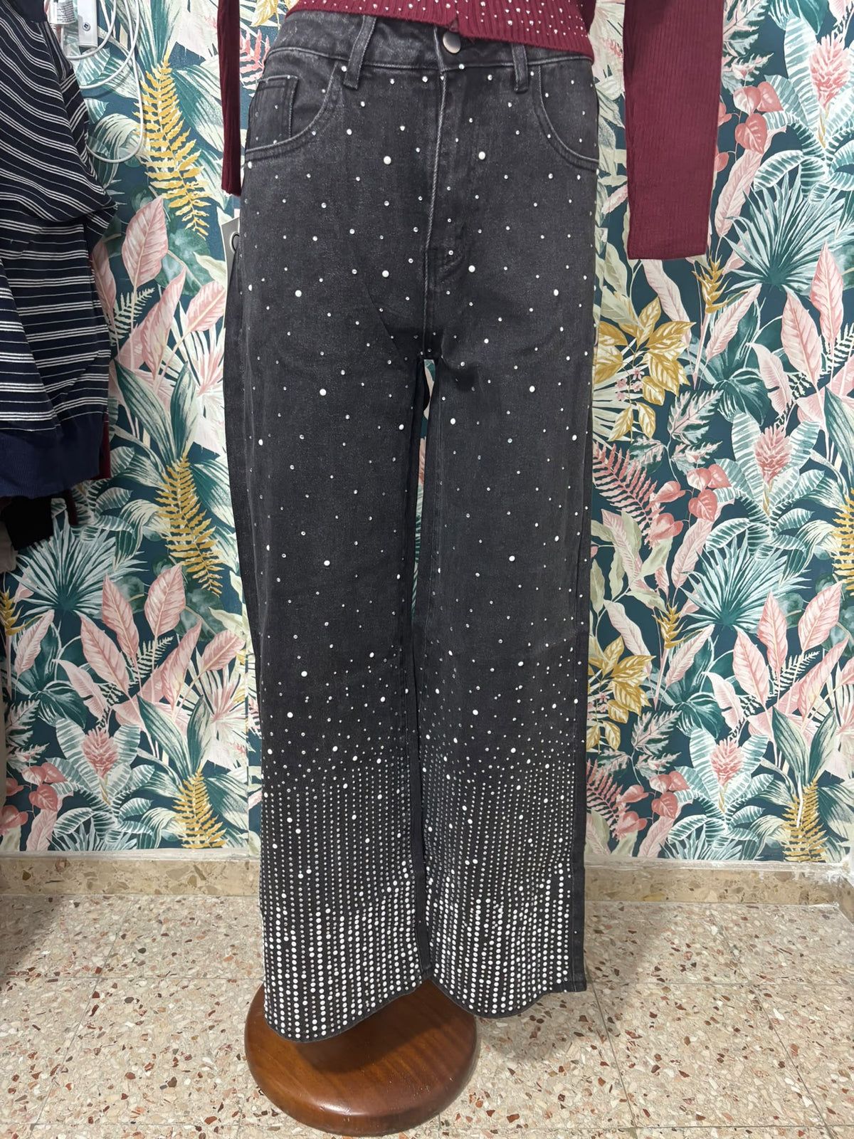 Jeans Eclissi di Luce