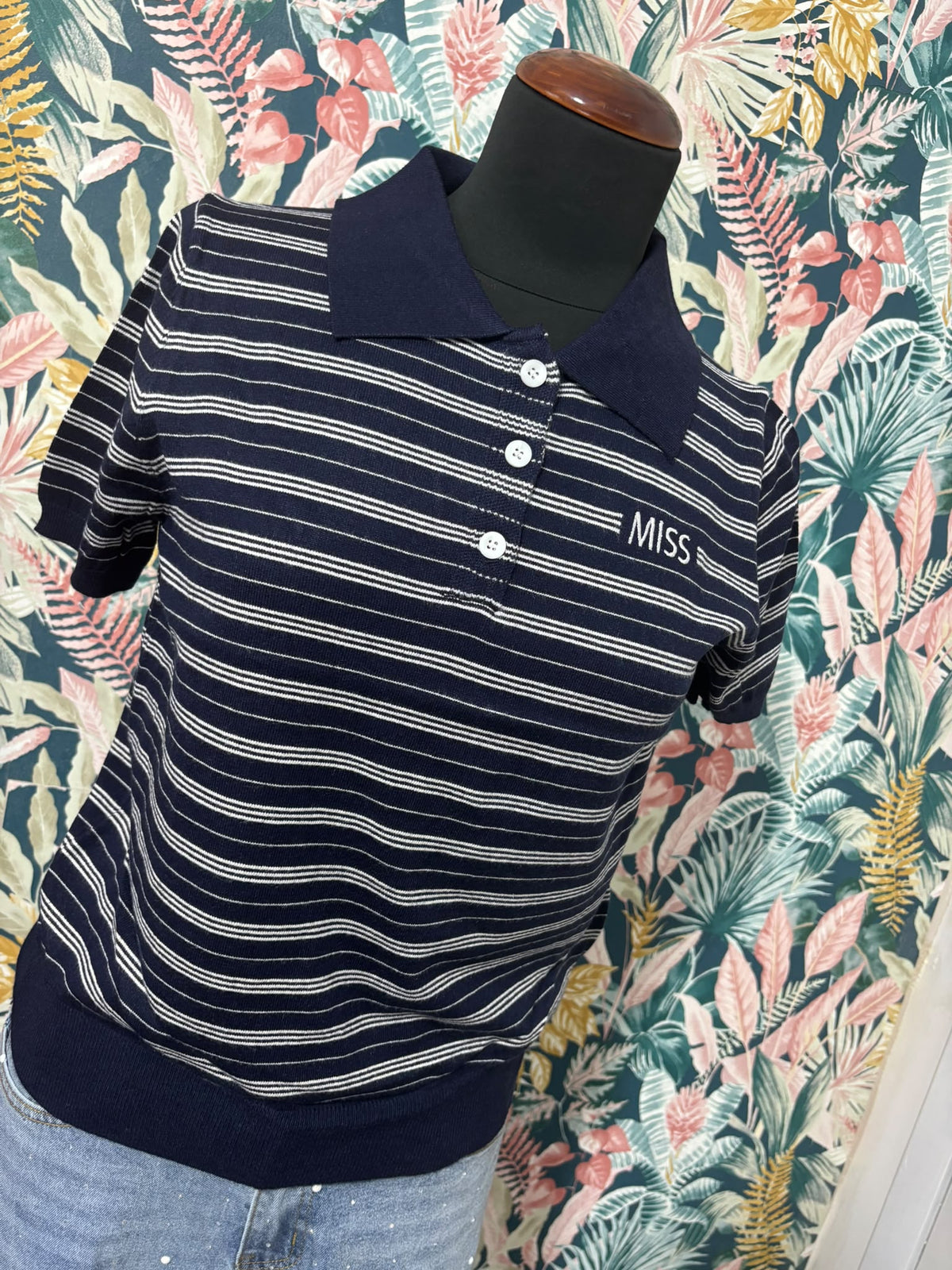 Polo Iconic