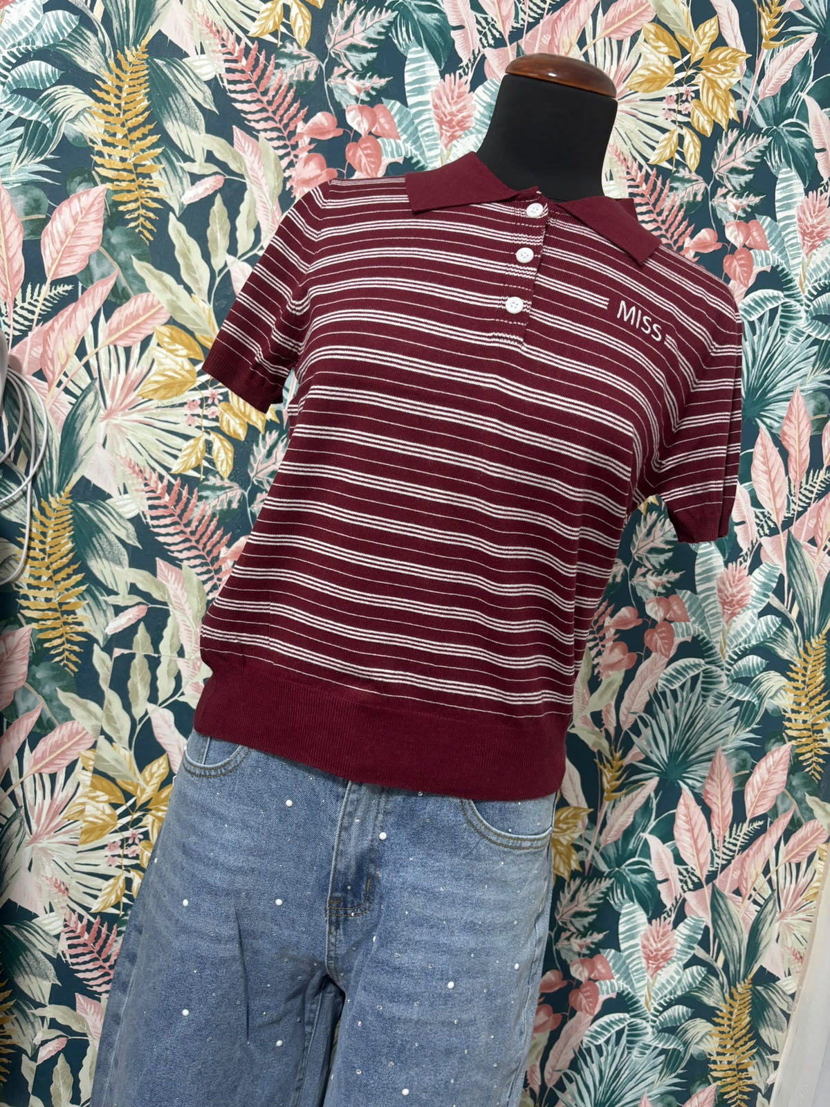 Polo Iconic