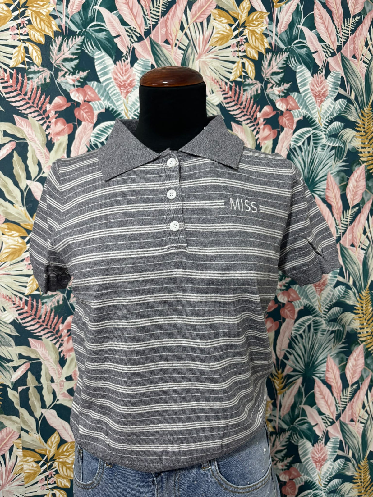 Polo Iconic