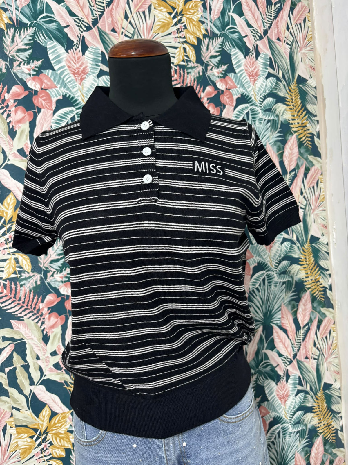 Polo Iconic